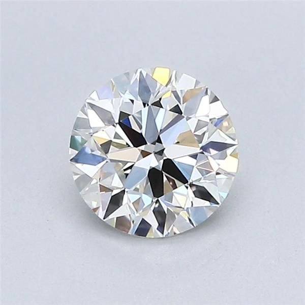 0.80ct I VS1 Excellent Cut Round Diamond