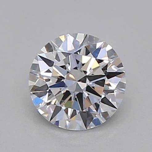 0.33ct F VS2 Rare Carat Ideal Cut Round Diamond