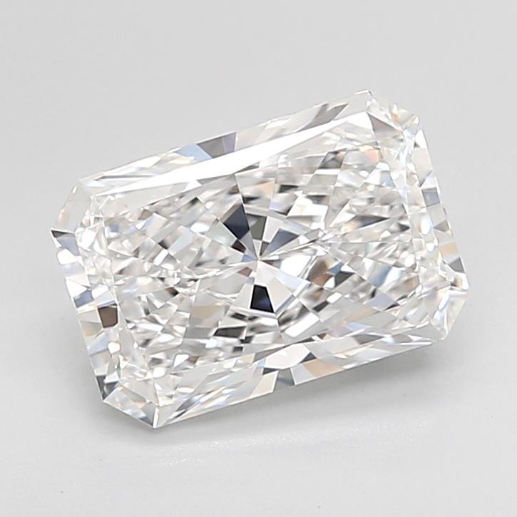 2.80 Carat Radiant Lab Diamond