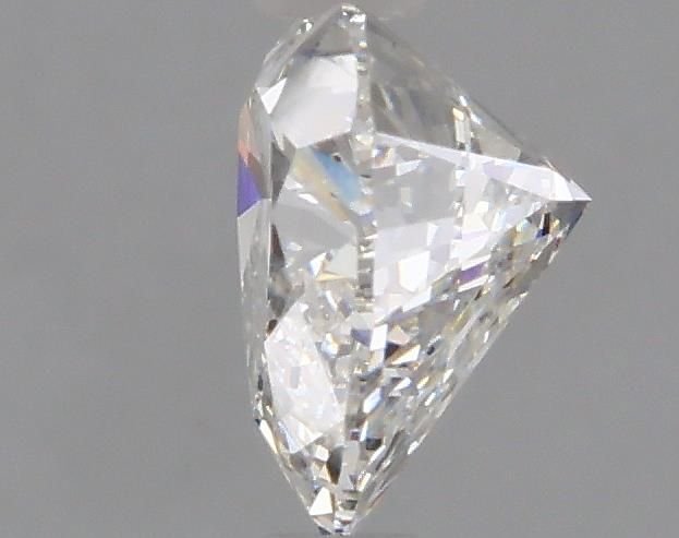 1.59ct G VS1 Rare Carat Ideal Cut Heart Lab Grown Diamond