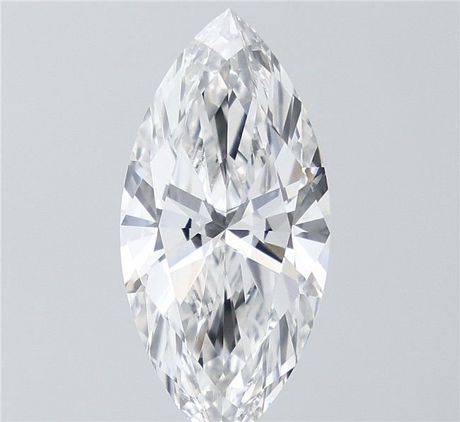 6.22ct G VS1 Rare Carat Ideal Cut Marquise Lab Grown Diamond