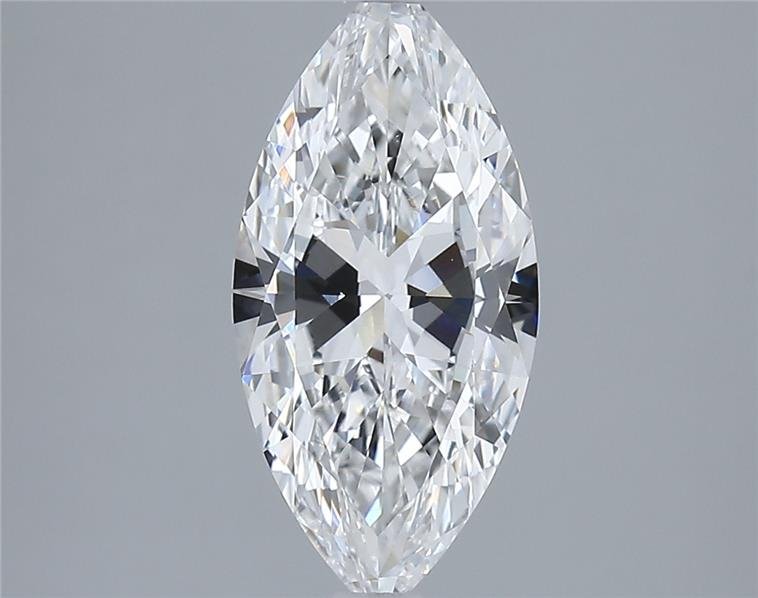 2.19 Carat Marquise Lab Diamond
