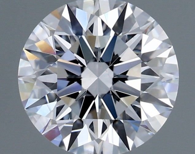 1.01 Carat Round Lab Diamond