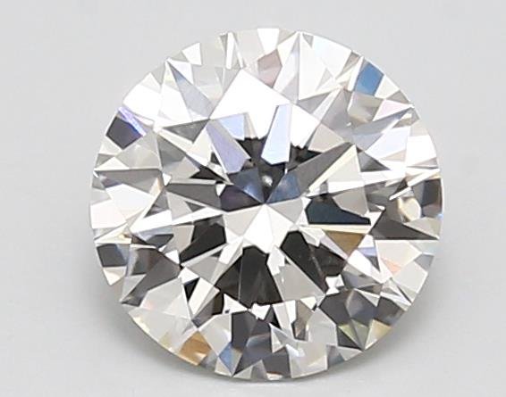 1.82ct G VVS1 Rare Carat Ideal Cut Round Lab Grown Diamond