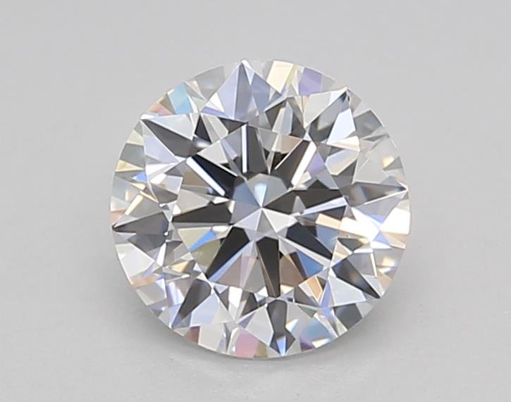 1.02ct E VS1 Rare Carat Ideal Cut Round Lab Grown Diamond