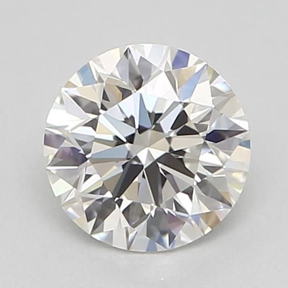 0.40ct H VVS1 Rare Carat Ideal Cut Round Diamond