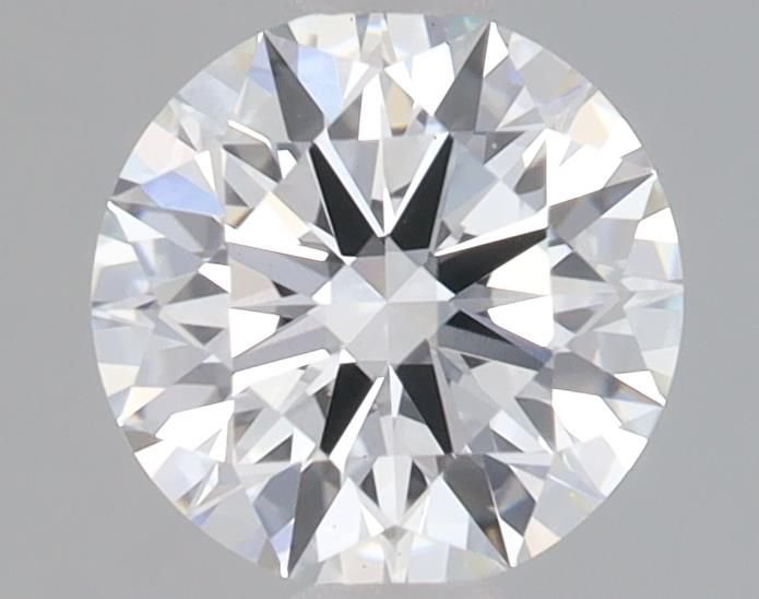 1.35 Carat Round Lab Diamond