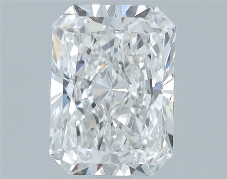 1.10 Carat Radiant Lab Diamond