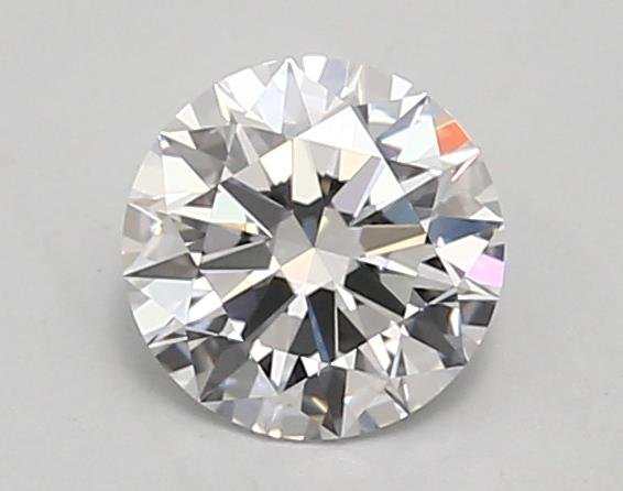 1.16ct D VVS2 Rare Carat Ideal Cut Round Lab Grown Diamond