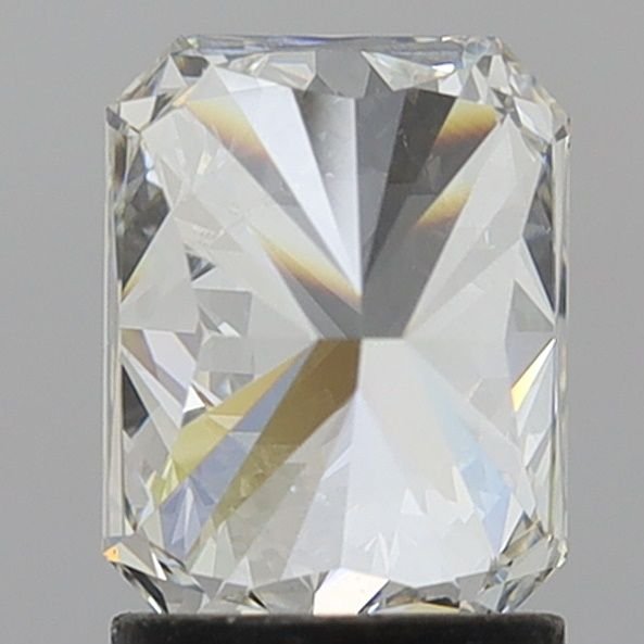 1.69ct H VS1 Rare Carat Ideal Cut Radiant Lab Grown Diamond