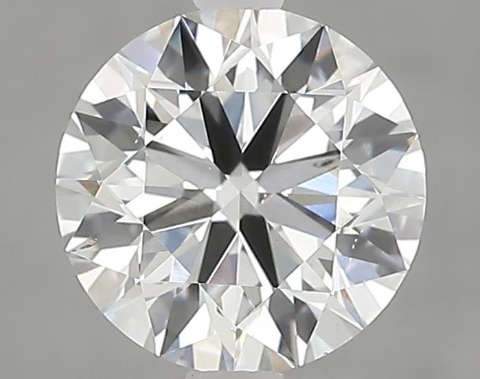 1.81ct I VS2 Rare Carat Ideal Cut Round Lab Grown Diamond