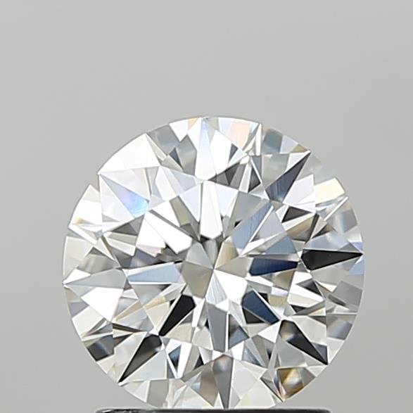 1.60 Carat Round Lab Diamond