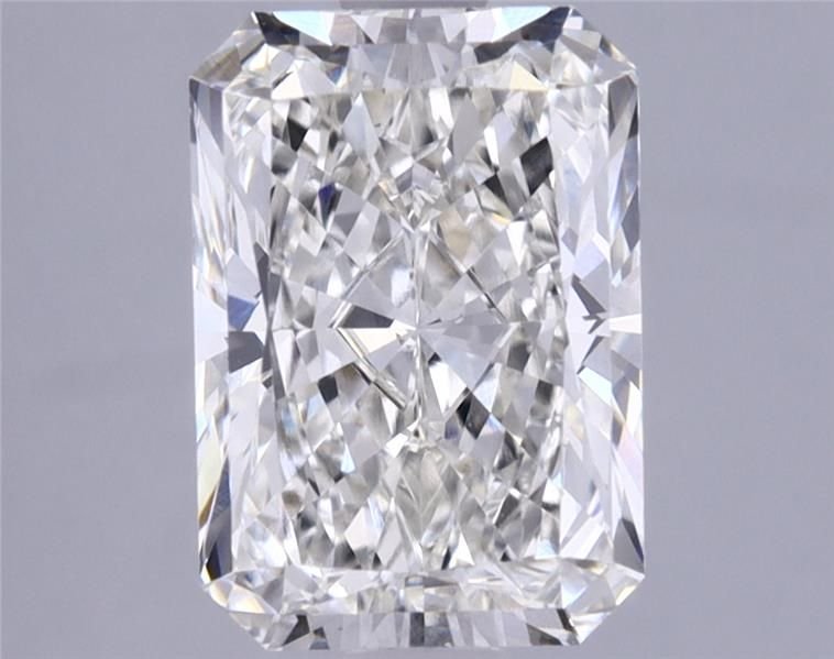 1.87 Carat Radiant Lab Diamond