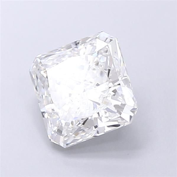 2.02 Carat Radiant Lab Diamond