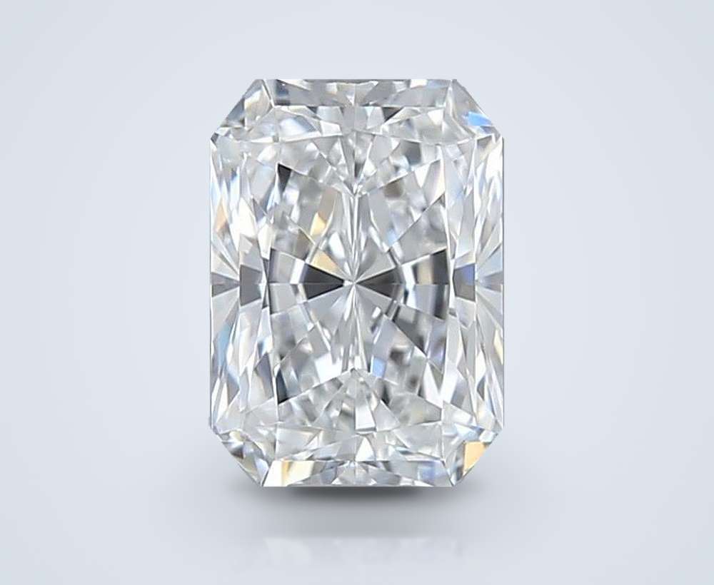 0.31 Carat Radiant Natural Diamond