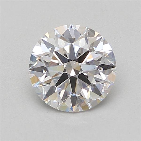 1.58ct E VS2 Rare Carat Ideal Cut Round Lab Grown Diamond