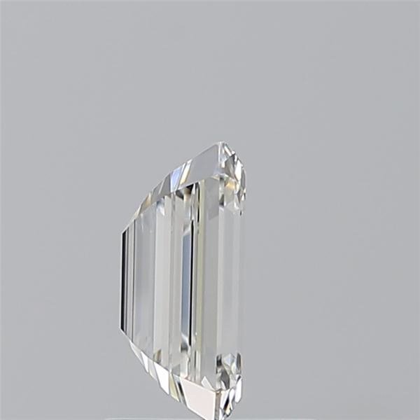1.30 Carat Emerald Natural Diamond