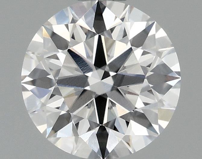 1.01 Carat Round Lab Diamond