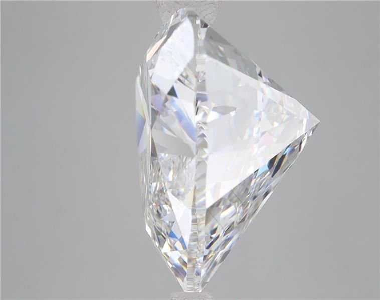 14.01ct F VS1 Rare Carat Ideal Cut Heart Lab Grown Diamond