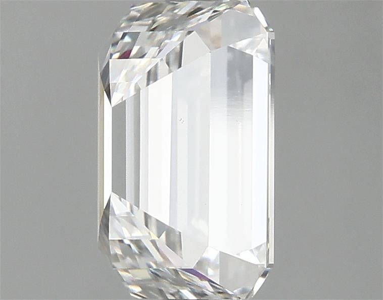 2.58 Carat Emerald Lab Diamond