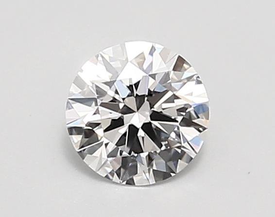 0.70ct D VVS2 Rare Carat Ideal Cut Round Lab Grown Diamond
