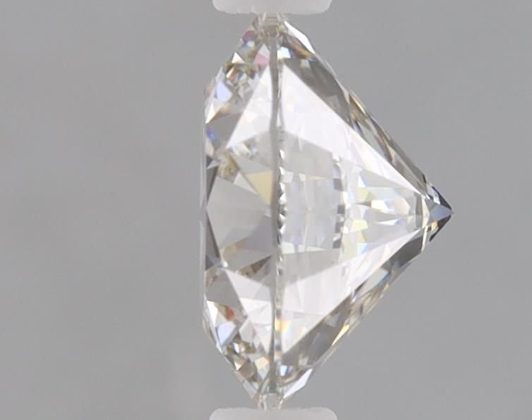 1.07 Carat Round Lab Diamond