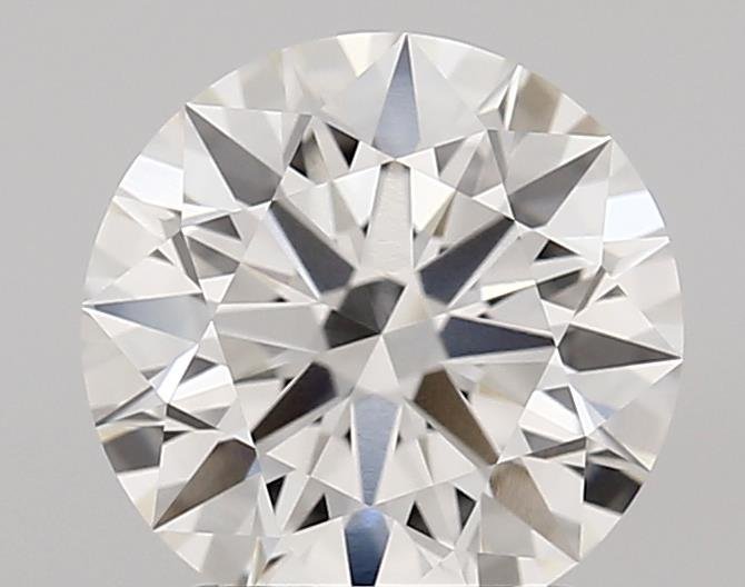 1.87ct G VVS1 Rare Carat Ideal Cut Round Lab Grown Diamond