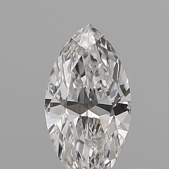 0.22ct F VS2 Very Good Cut Marquise Diamond