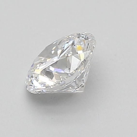 1.00ct D SI2 Rare Carat Ideal Cut Round Lab Grown Diamond