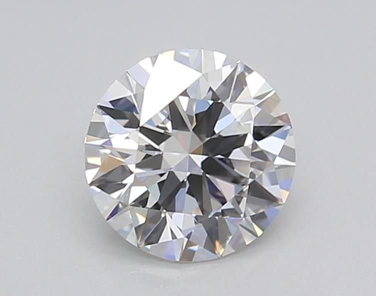 1.01 Carat Round Lab Diamond