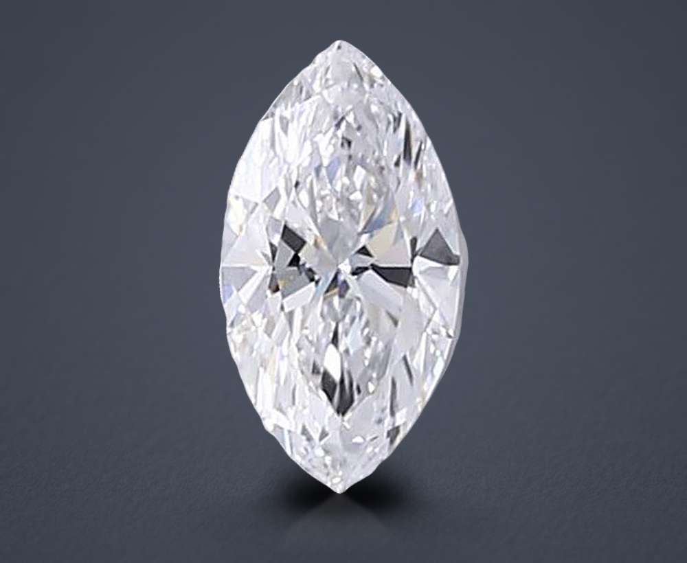 2.02 Carat Marquise Lab Diamond