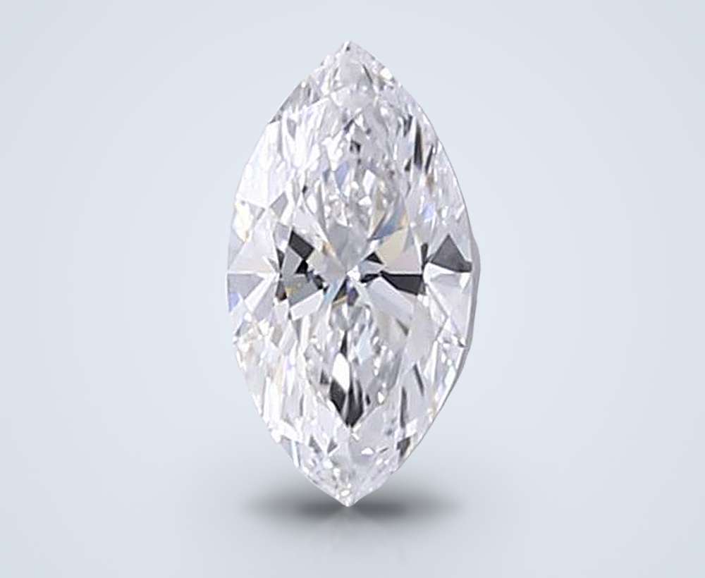 2.02 Carat Marquise Lab Diamond