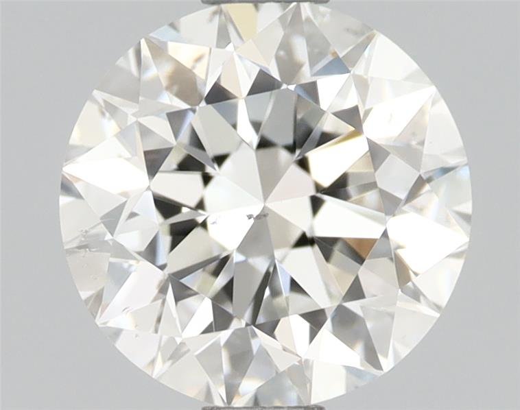 1.30ct G SI1 Excellent Cut Round Diamond