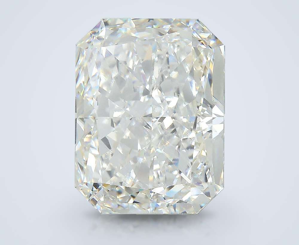 8.51 Carat Radiant Lab Diamond