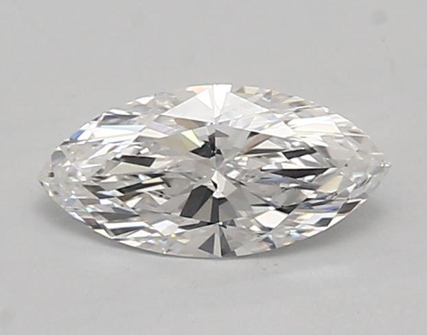 0.96ct E VS1 Rare Carat Ideal Cut Marquise Lab Grown Diamond