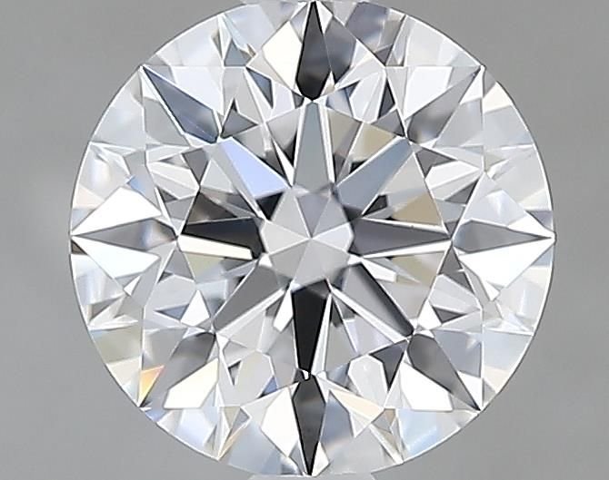 1.19 Carat Round Lab Diamond