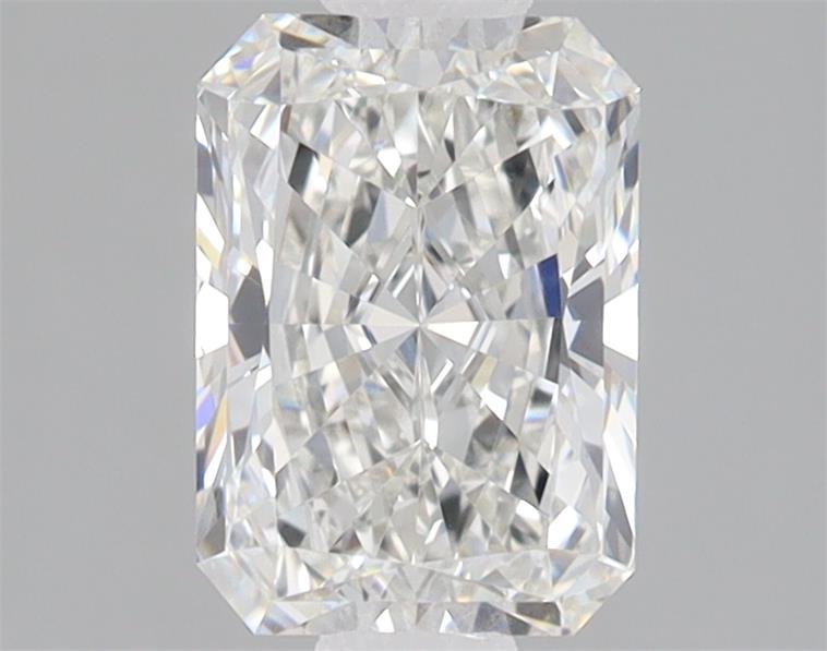 1.50 Carat Radiant Lab Diamond
