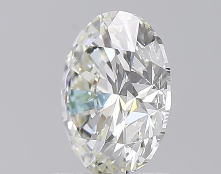 1.80ct I IF Rare Carat Ideal Cut Round Diamond