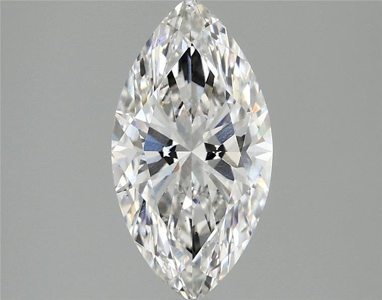 1.70 Carat Marquise Lab Diamond