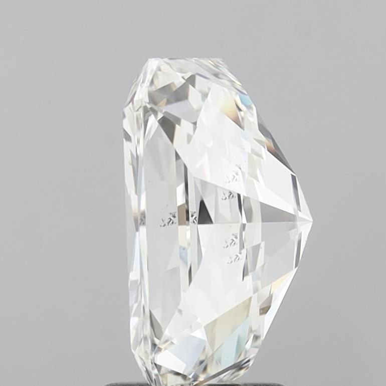 3.01 Carat Radiant Lab Diamond