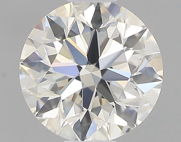 0.45ct J VS2 Excellent Cut Round Diamond