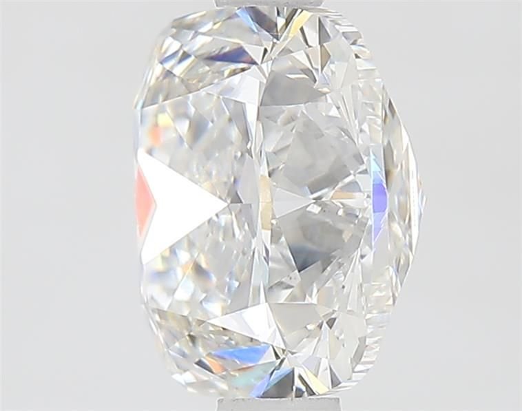2.02 Carat Cushion Lab Diamond