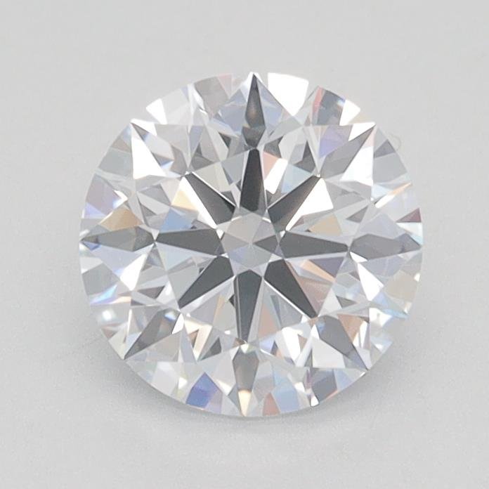 1.05ct E VVS2 Rare Carat Ideal Cut Round Lab Grown Diamond