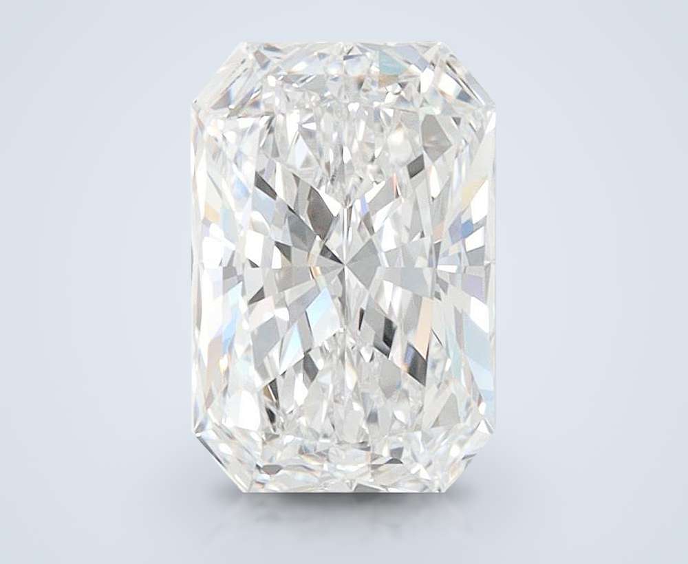 1.53 Carat Radiant Lab Diamond