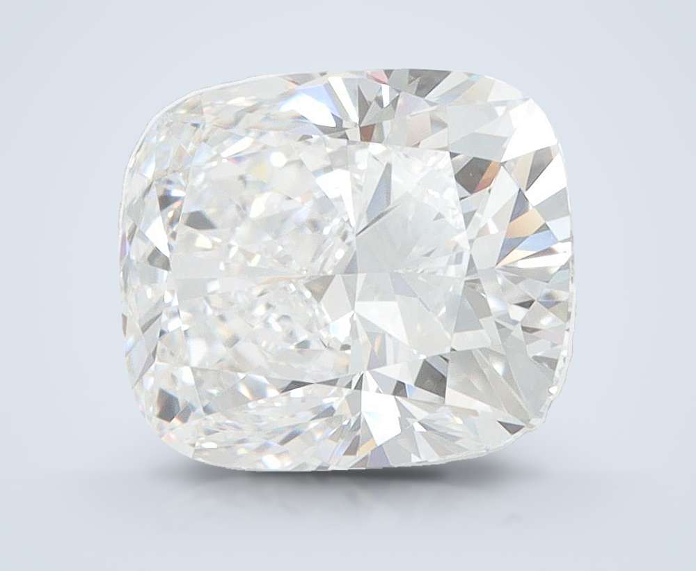 2.06 Carat Cushion Lab Diamond