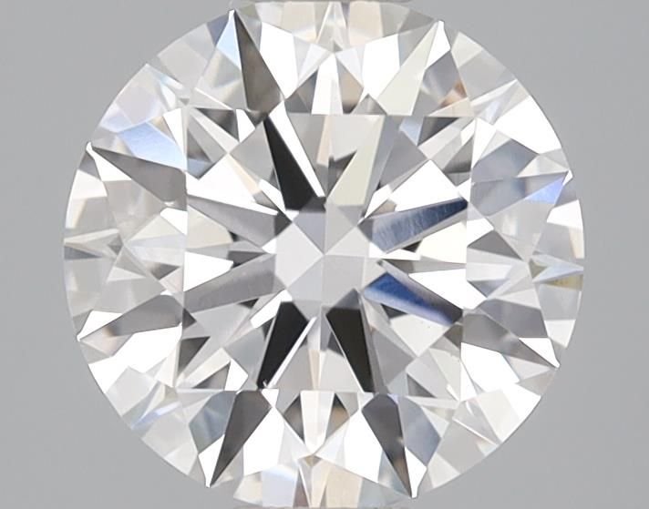 1.87 Carat Round Lab Diamond