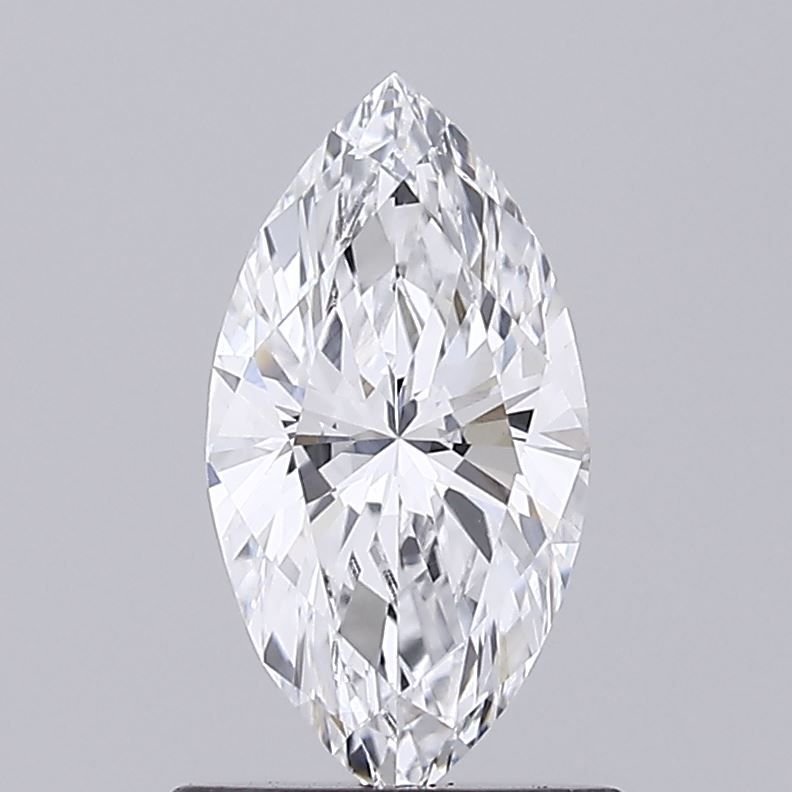0.79 Carat Marquise Lab Diamond