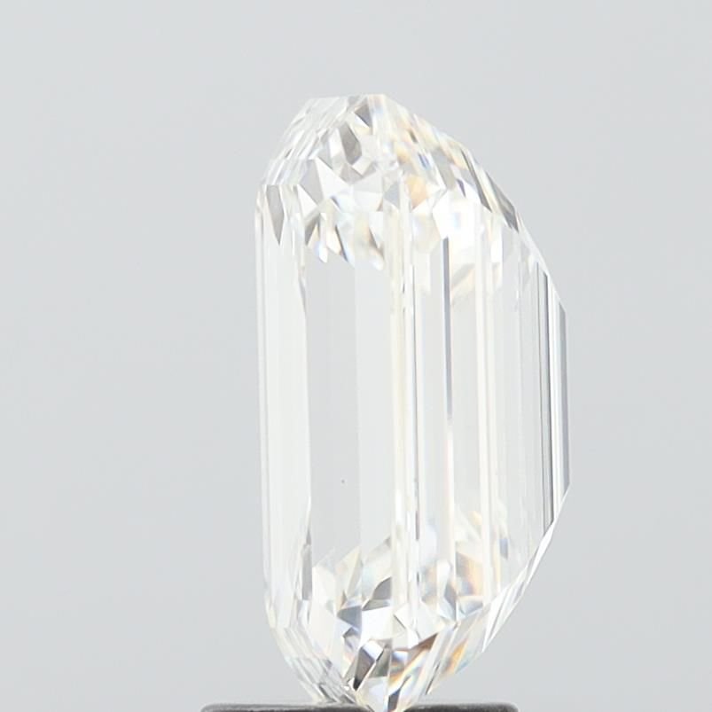 5.00 Carat Emerald Lab Diamond