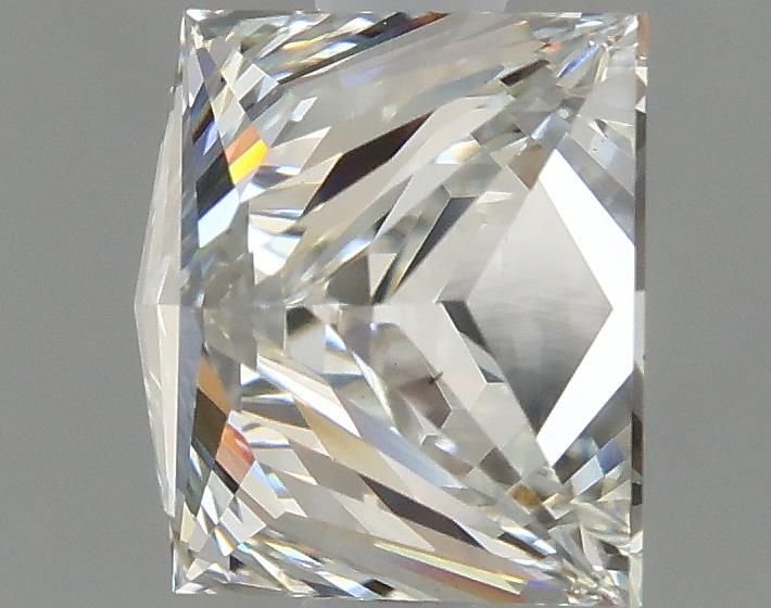 1.85ct H VS1 Rare Carat Ideal Cut Princess Lab Grown Diamond