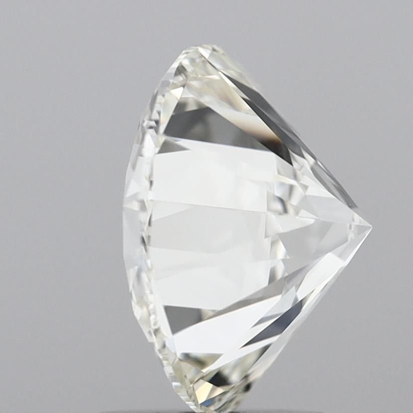 3.07ct H VVS1 Excellent Cut Round Diamond